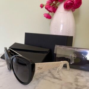 Dior sunglasses